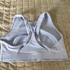 Athleta Flex Spacer Bra